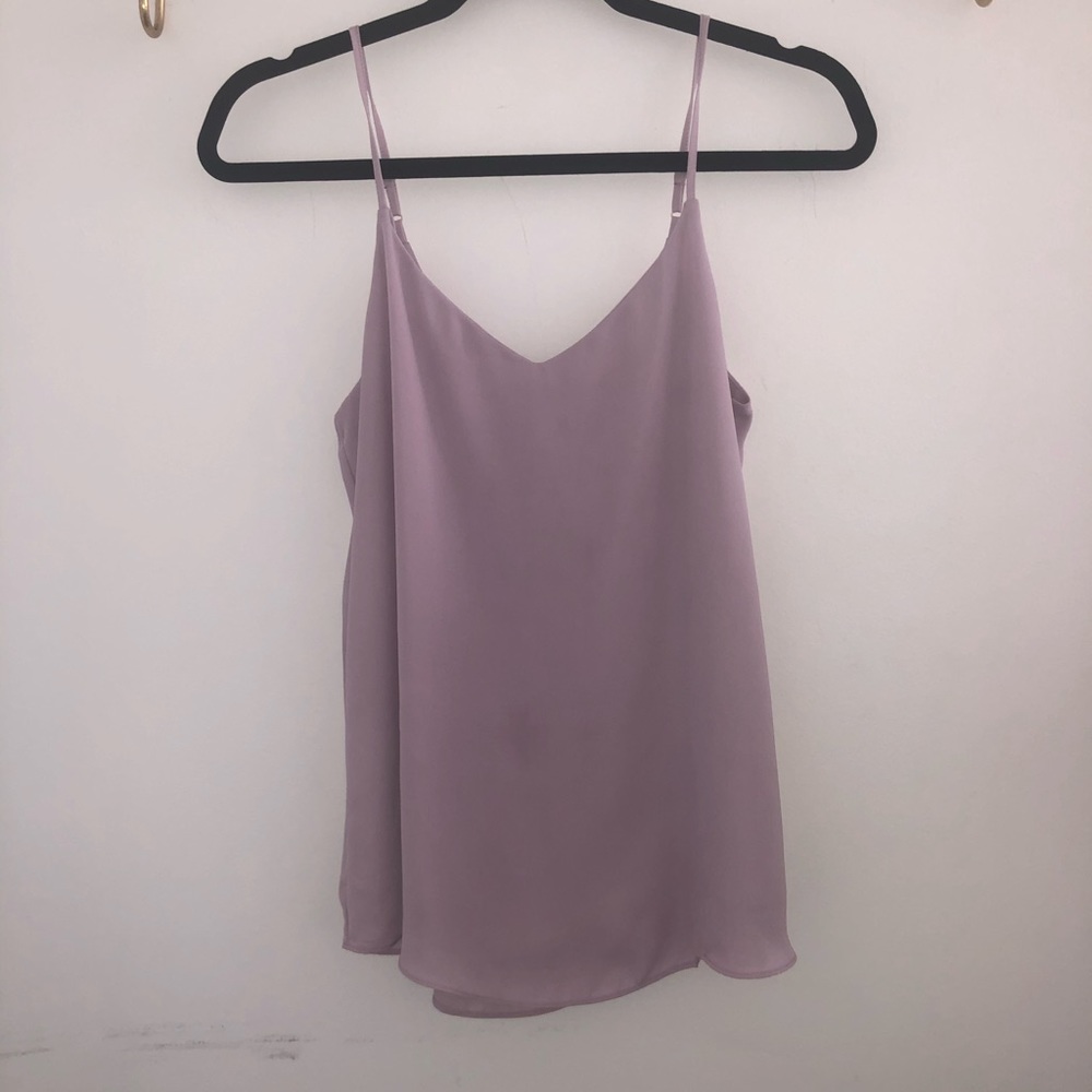 Lavender top